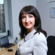 Анжела Мелихова