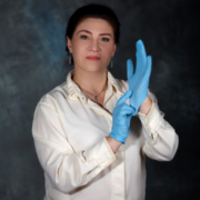 Ирина Солдатова