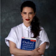 Olga Teterez
