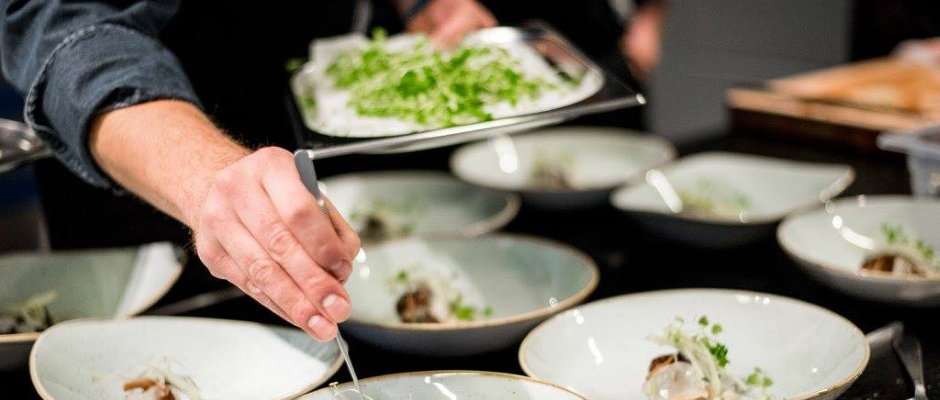 Кулинарные мастер-классы