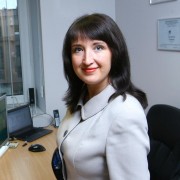 Angela Melihhova